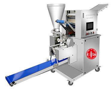 餃子機發展方向，市場分析