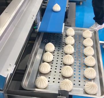 80、90、100、200、300型包子機(jī)餡料斗的拆裝清理方式？