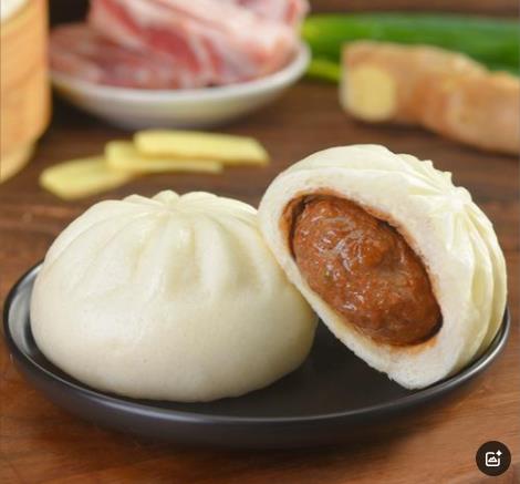 中創匯豐機械仿手工自動包子機：高效制包，多樣全能