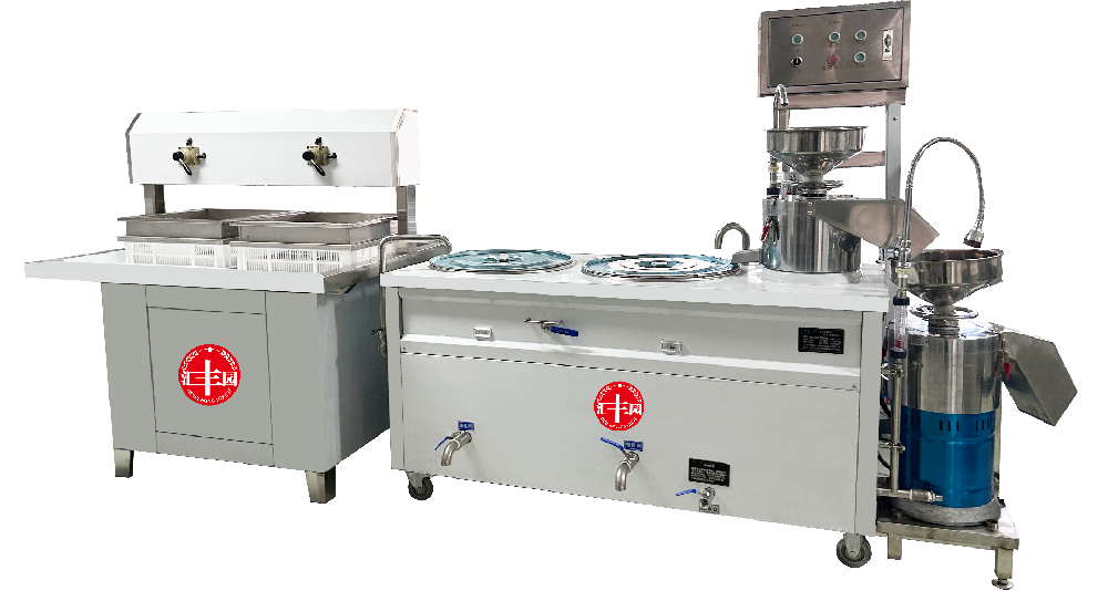 豆制品加工機械設備是否適合長期使用？